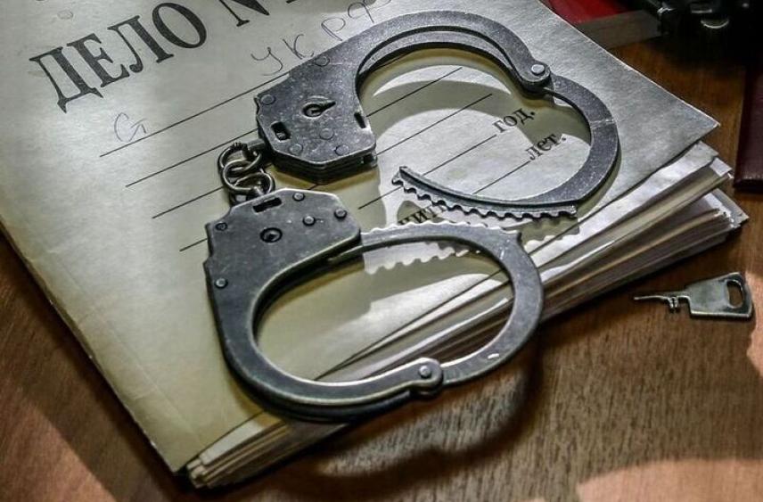 Задержанному за подготовку теракта в Серпухове грозит до 30 лет лишения свободы