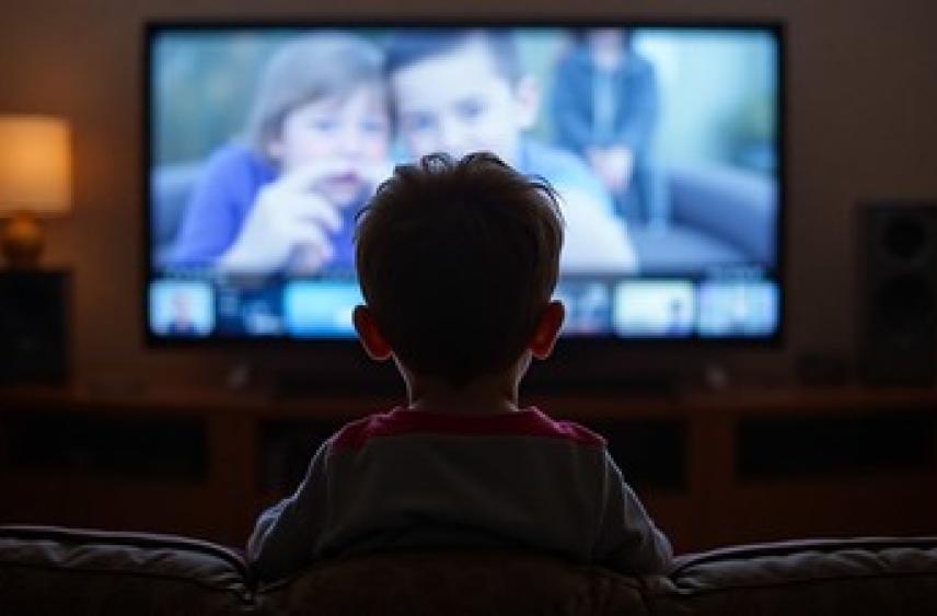 «Показывают не так, как нужно»: в России готовят новые нравственные стандарты для детского кино и рекламы