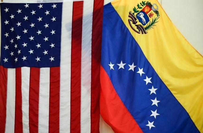 Венесуэла выступила с требованиями к США по воздушному пространству