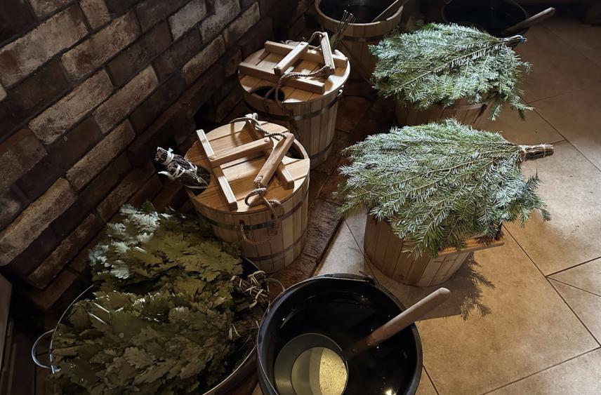 Калининградцу вернули больше 800 тысяч за сгоревшую баню