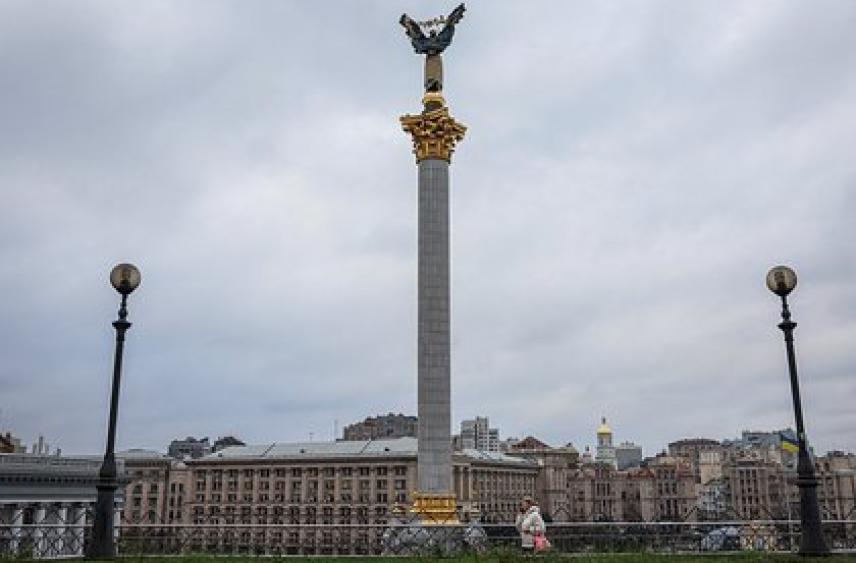 В отношении украинцев к конфликту с Россией заметили изменение