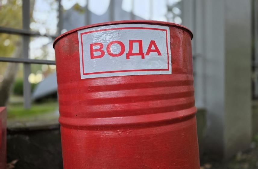 За день сотрудники МЧС ликвидировали на Кубани 9 пожаров