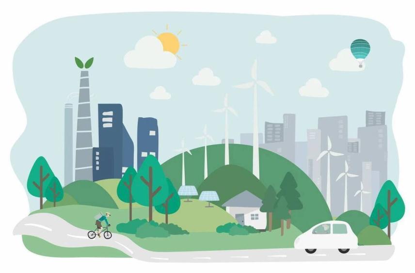 В столице Калмыкии зафиксировано превышение вредных веществ в воздухе