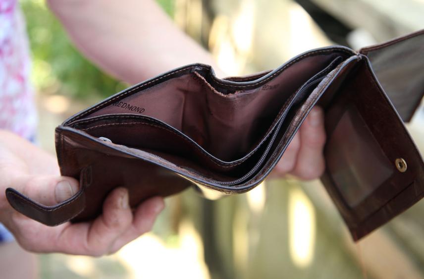 В Госдуме раскрыли особенности выплат зарплат за декабрь