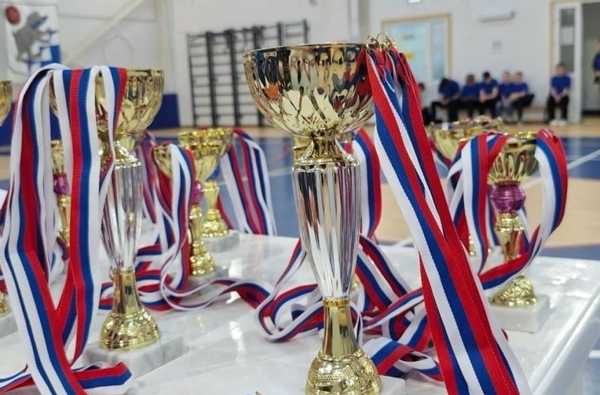 Турниром по бочча в Подпорожском районе почтили память героя