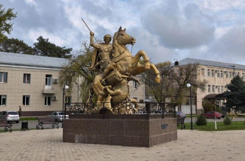 На Ставрополье планируют построить санаторно-бальнеологический комплекс