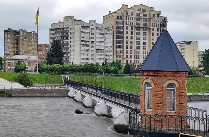 В Осетии прошли масштабные субботники