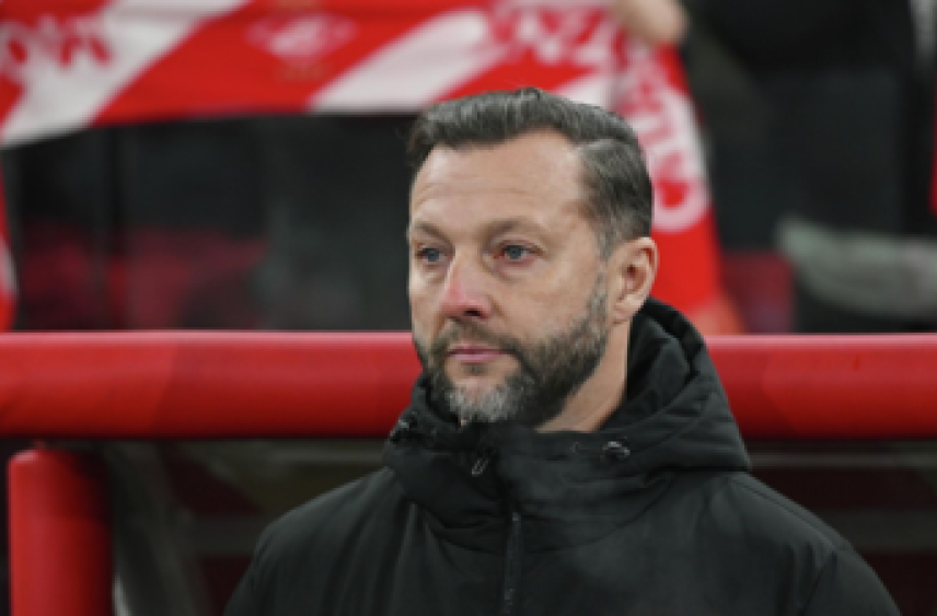 Бояринцев — о Романове: мы обязательно увидим его тренерские задумки в «Спартаке»