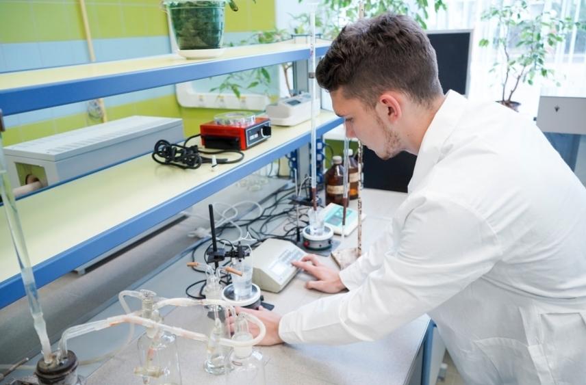 Ивановская область вошла в ТОП-5 регионов по доле молодых ученых