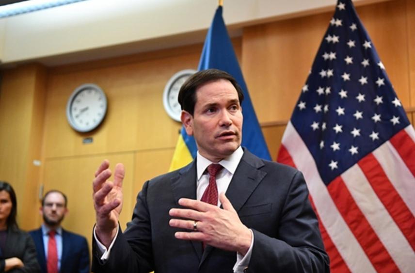 Reuters: Рубио, Уиткофф и Кушнер встретятся с киевской делегацией во Флориде