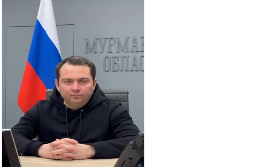 Дочь губернатора Мурманской области попалась на удочку мошенников