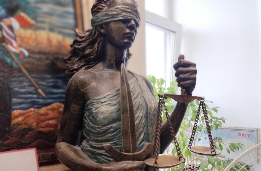 В Правительстве Калининграда хотят поддержать бесплатных адвокатов