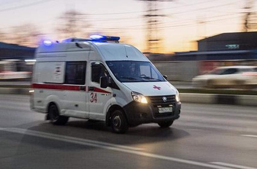 Число пострадавших при атаке БПЛА на Волгоград выросло