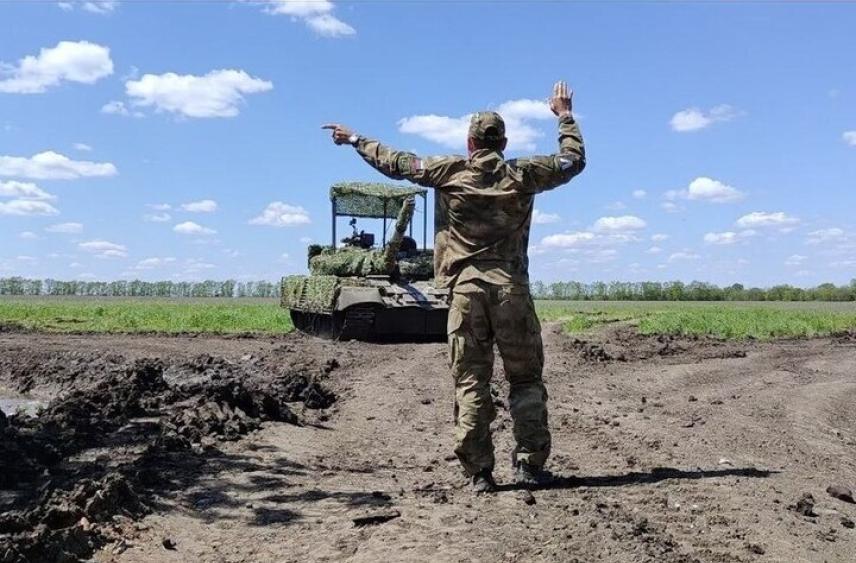 Венгерский аналитик Кошкович: конфликт на Украине близится к завершению