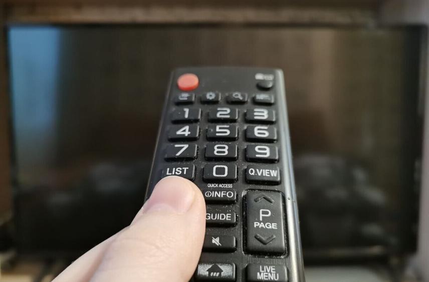 Практически каждый второй мурманчанин не смотрит телевизор