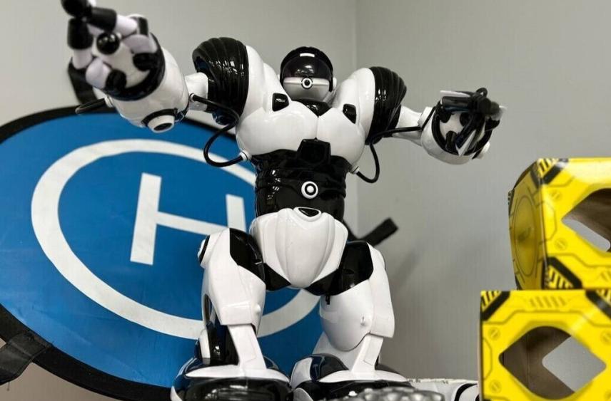 В Обнинске построят центр БАС за 50 млн рублей