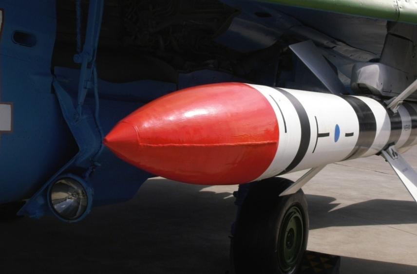 В Тульской области объявлен отбой ракетной опасности