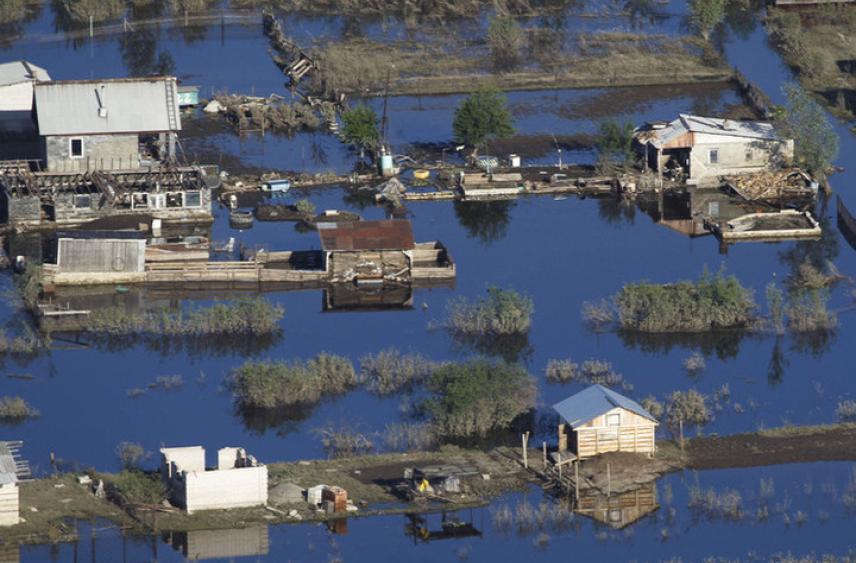 В Индонезии подтверждают рост числа погибших после серии наводнений