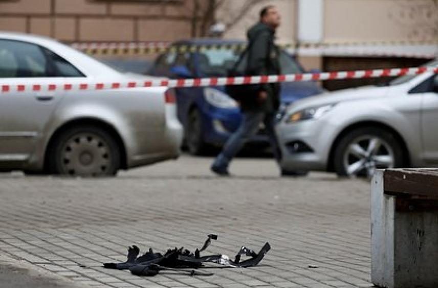 Волгоградский губернатор раскрыл последствия атаки дронов ВСУ