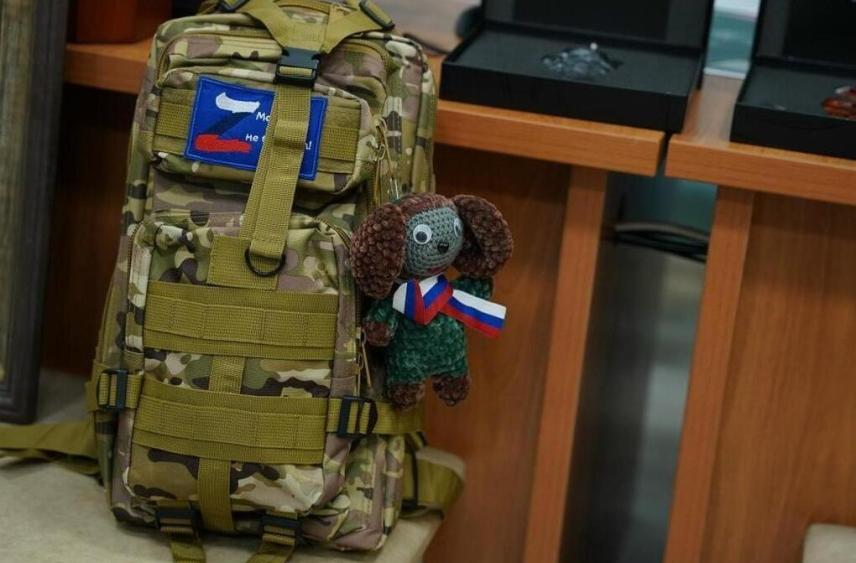 Семейные реликвии и военные трофеи пополнили фонды Краеведческого музея Мордовии