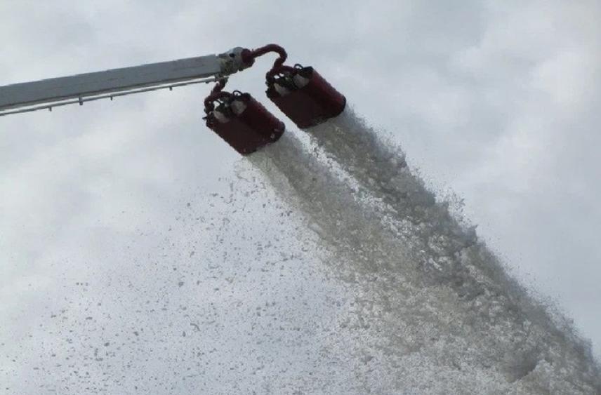 Кубанцев предупредили о высокой опасности пожаров