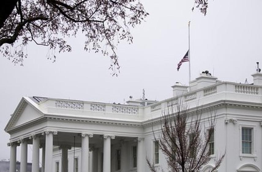 Чиновники США обращались к британцам за данными о переговорах с Россией