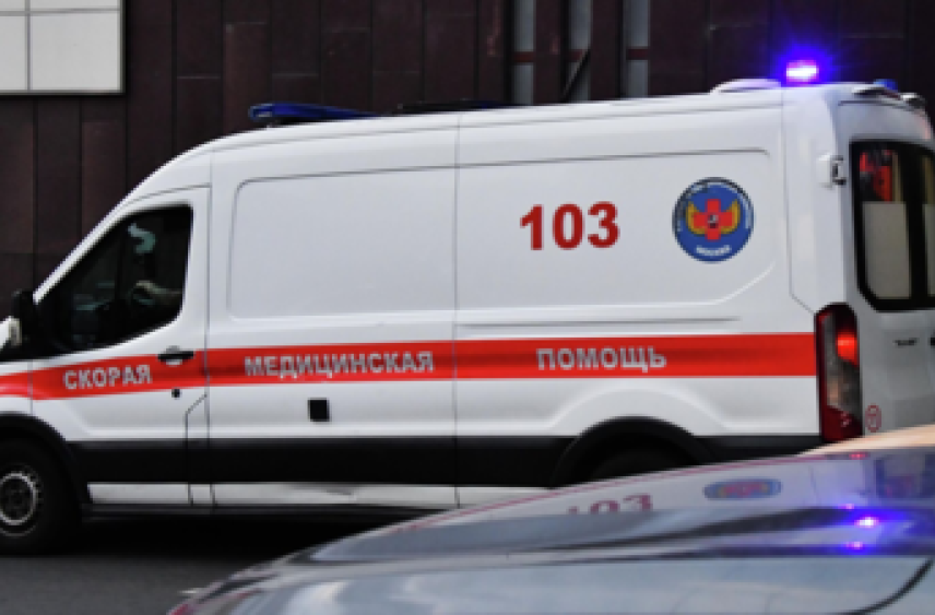 Два человека пострадали при ударе ВСУ по автомобилю в Брянской области