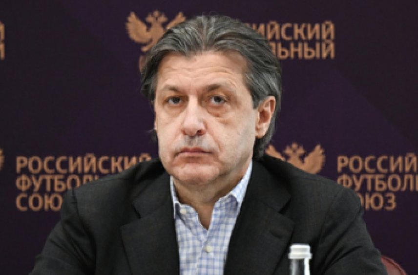 Хачатурянц: у меня были кандидатуры, которые думал предложить «Спартаку»