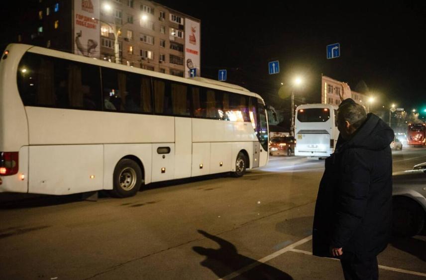 Почти 400 курян из приграничья отдохнут в санаториях Республики Беларусь