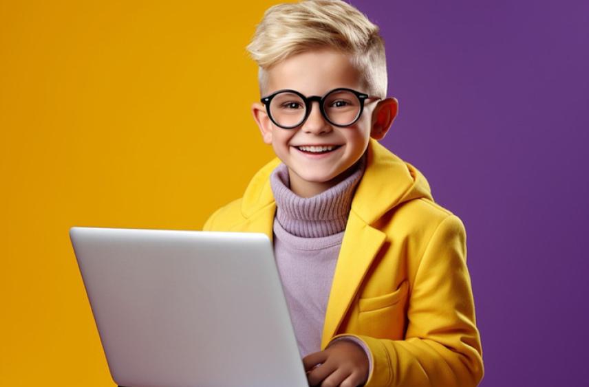 Тамбовские школьники становятся мишенью для кибермошенников: как защитить личные данные