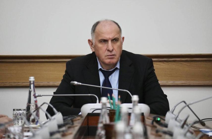 В Дагестане в этом году на более 460 га провели лесовосстановительные работы