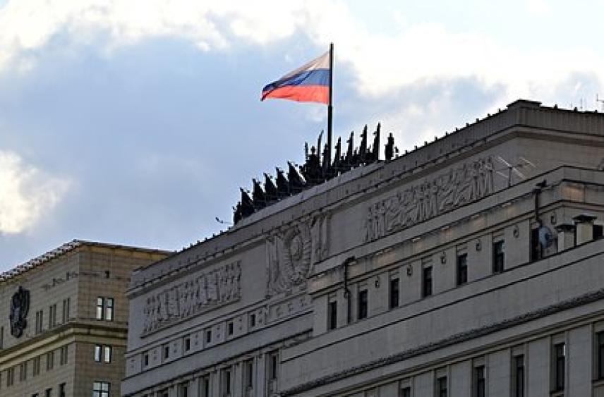 В Минобороны заявили о сорванной атаке украинских БПЛА