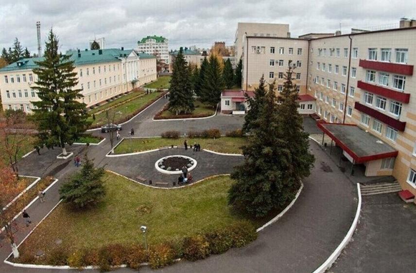 Специалисты НМИЦ ЛРЦ Минздрава России ознакомились с системой медицинской реабилитации ООКБ