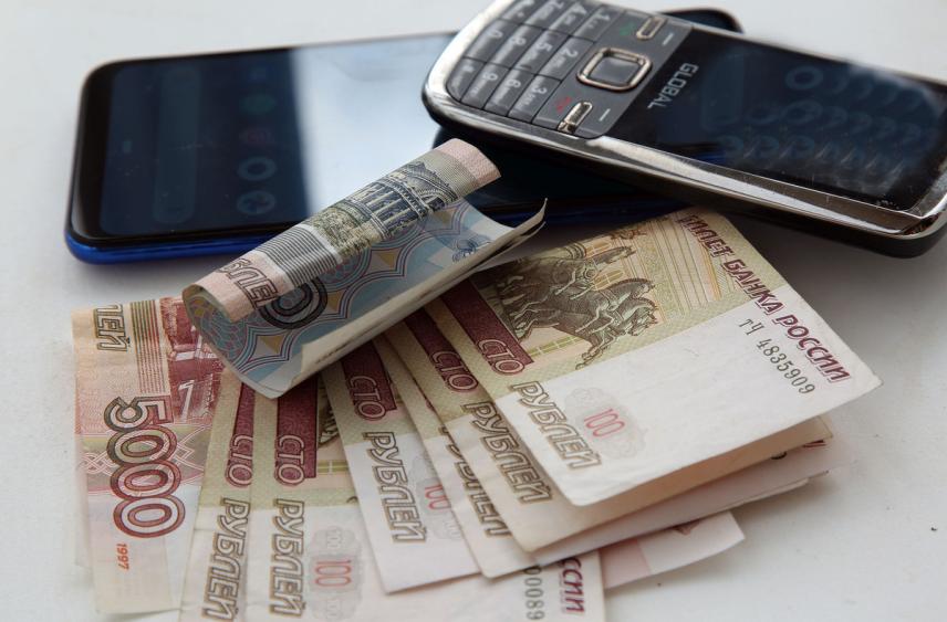 Сообщают о новой схеме мошенничества с фальшивыми чеками