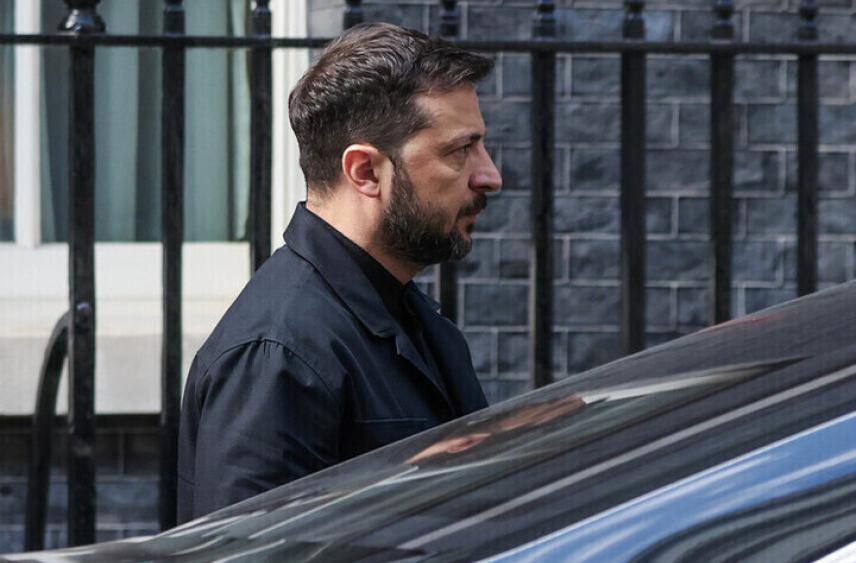 Стало известно о пересмотре оборонной стратегии Украины