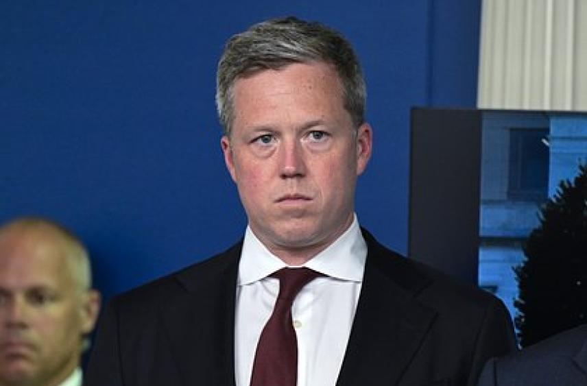 Министр армии США предрек Украине потерю «спорных территорий»