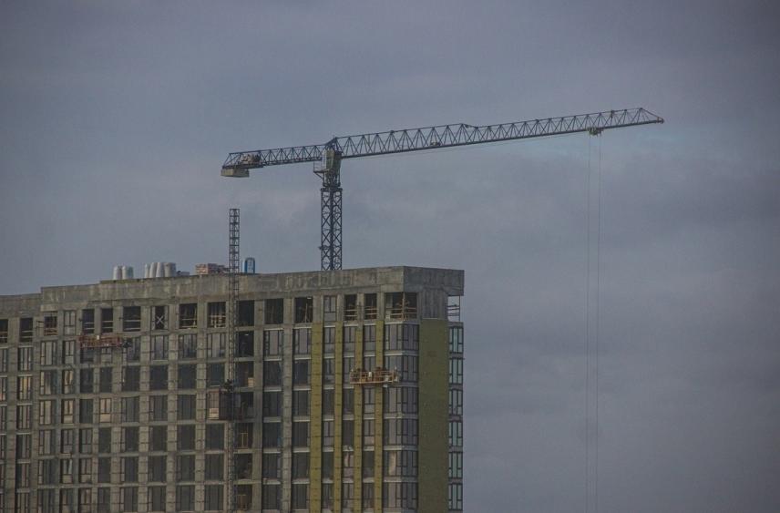 В Донском и Новомосковске построят дома для 339 переселенцев из ветхого жилья