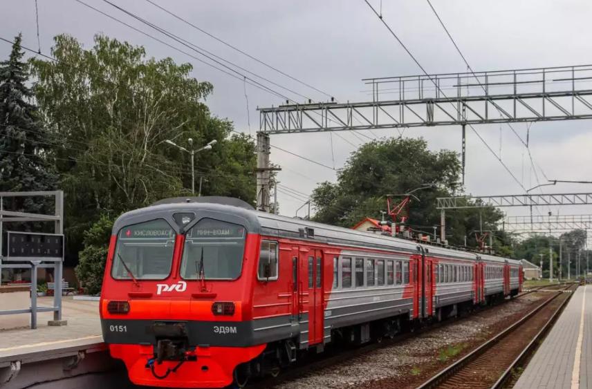 В Ростовской области подорожает проезд в электричках