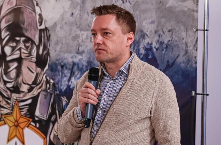 Участники СВО прошли курс «Лекторы особого назначения» в Рязани