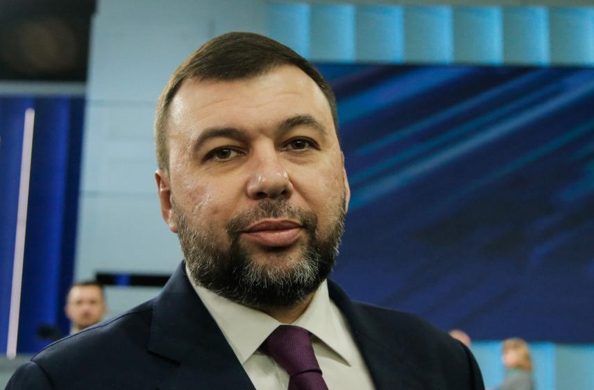 Стало известно о расширении буферной зоны в Днепропетровской области