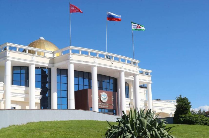 На трассе «Малгобек – Назрань» демонтировали шестнадцать «лежачих полицейских»