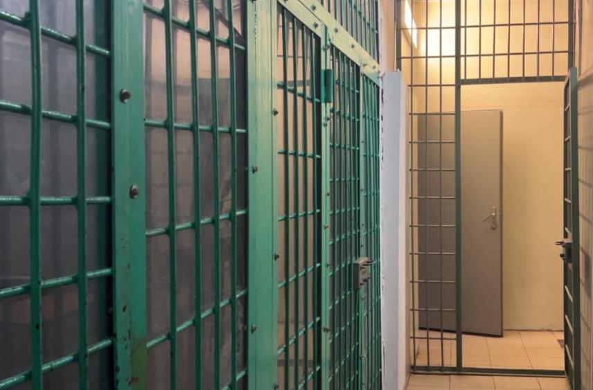 Начальника угрозыска арестовали за выбивание ложных показаний