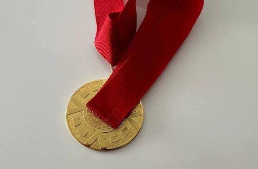 Спортсмен из Кабардино-Балкарии стал призером чемпионата мира