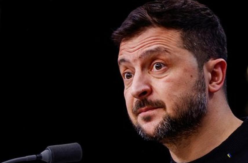 На Западе заявили о конце для Зеленского