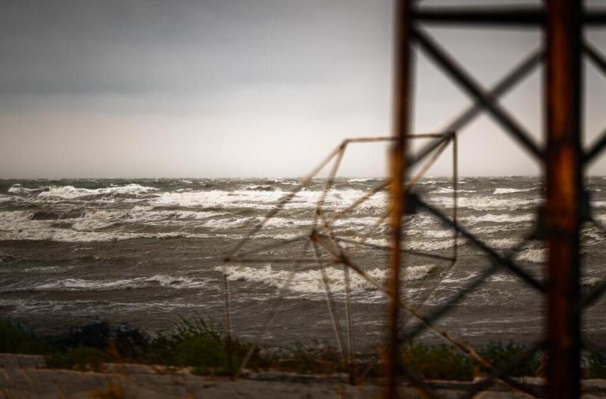 Сегодня в Херсонской области ожидается до +14 градусов и туман