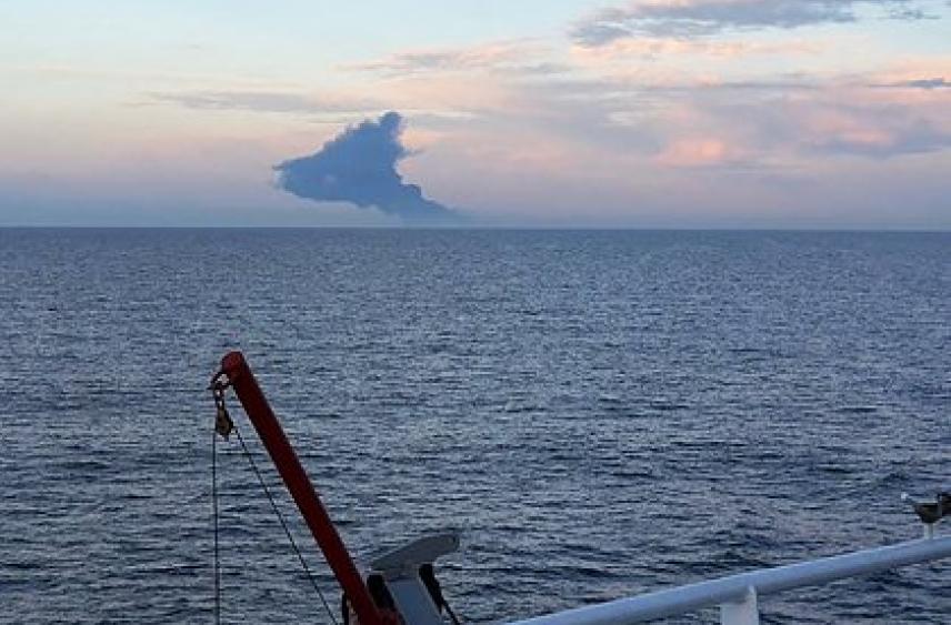 В России назвали цель атак ВСУ на танкеры у побережья Турции и казахскую нефтебазу