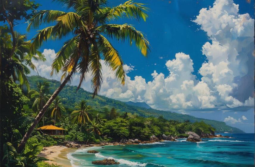 Сотни человек погибли из-за тропических штормов в Юго-Восточной Азии