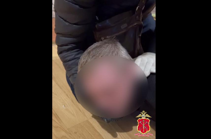 В Ленобласти нашли дом с нелегальной тепличкой запрещённых растений