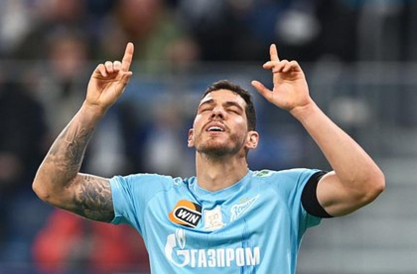 Назван фаворит чемпионата России по футболу