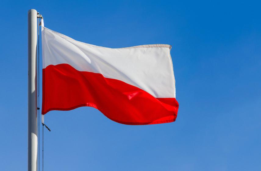 В Польше подняли тревогу при полёте российских МиГ-31 у западной границы